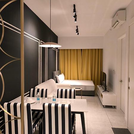 Tourism Axon Residence Bukit Bintang Kl Kuala Lumpur Esterno foto