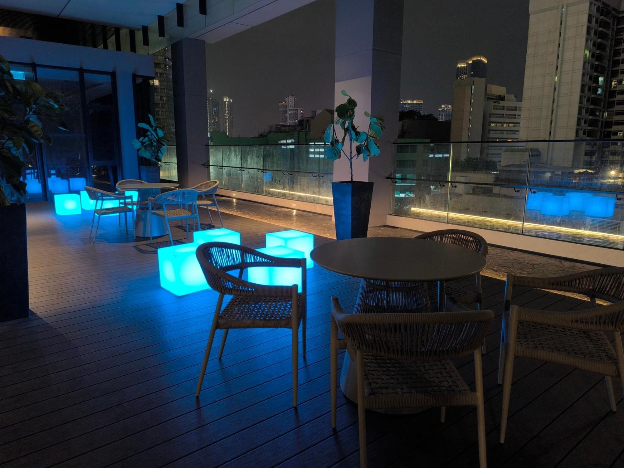 Tourism Axon Residence Bukit Bintang Kl Kuala Lumpur Esterno foto