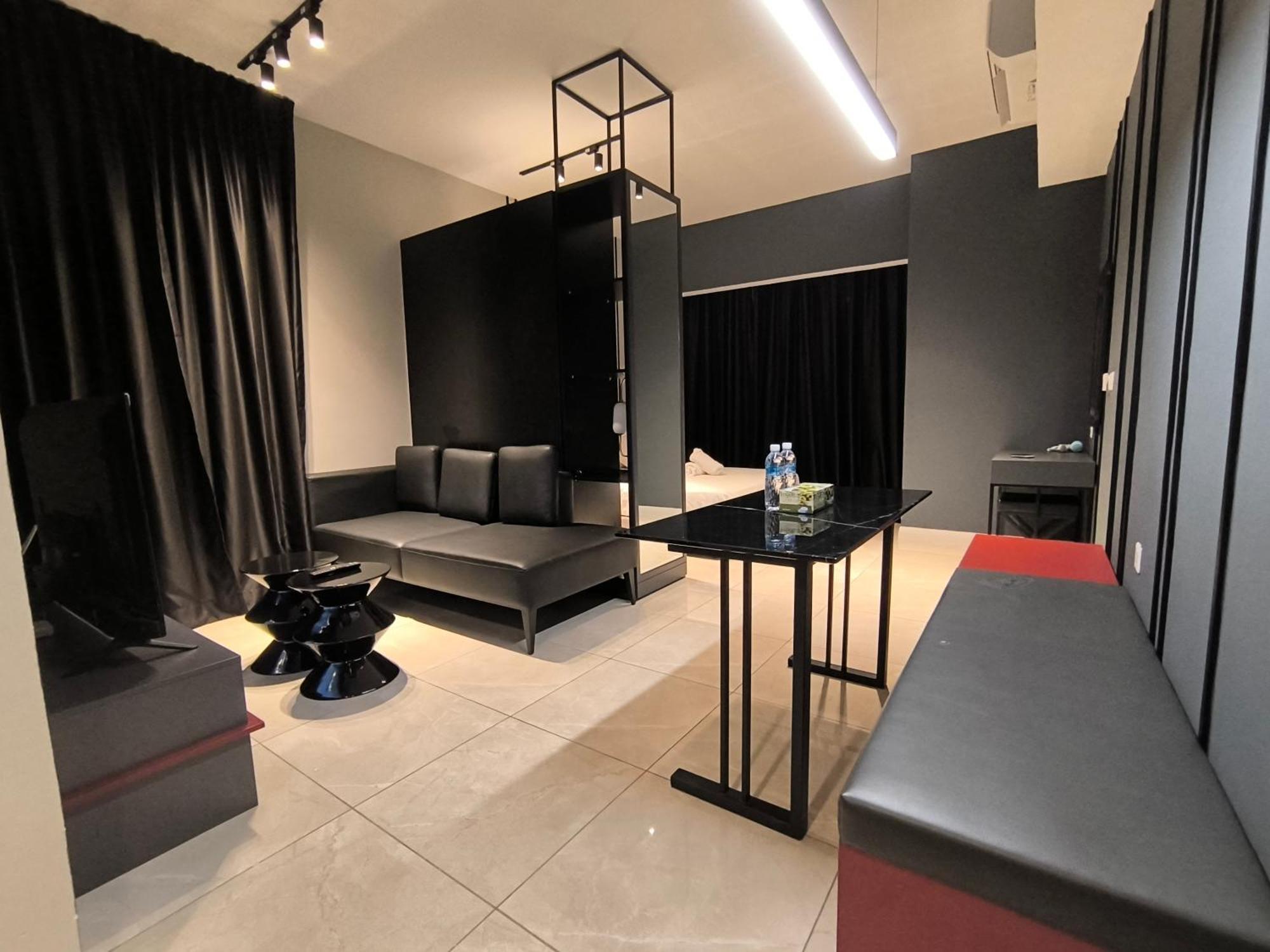 Tourism Axon Residence Bukit Bintang Kl Kuala Lumpur Esterno foto