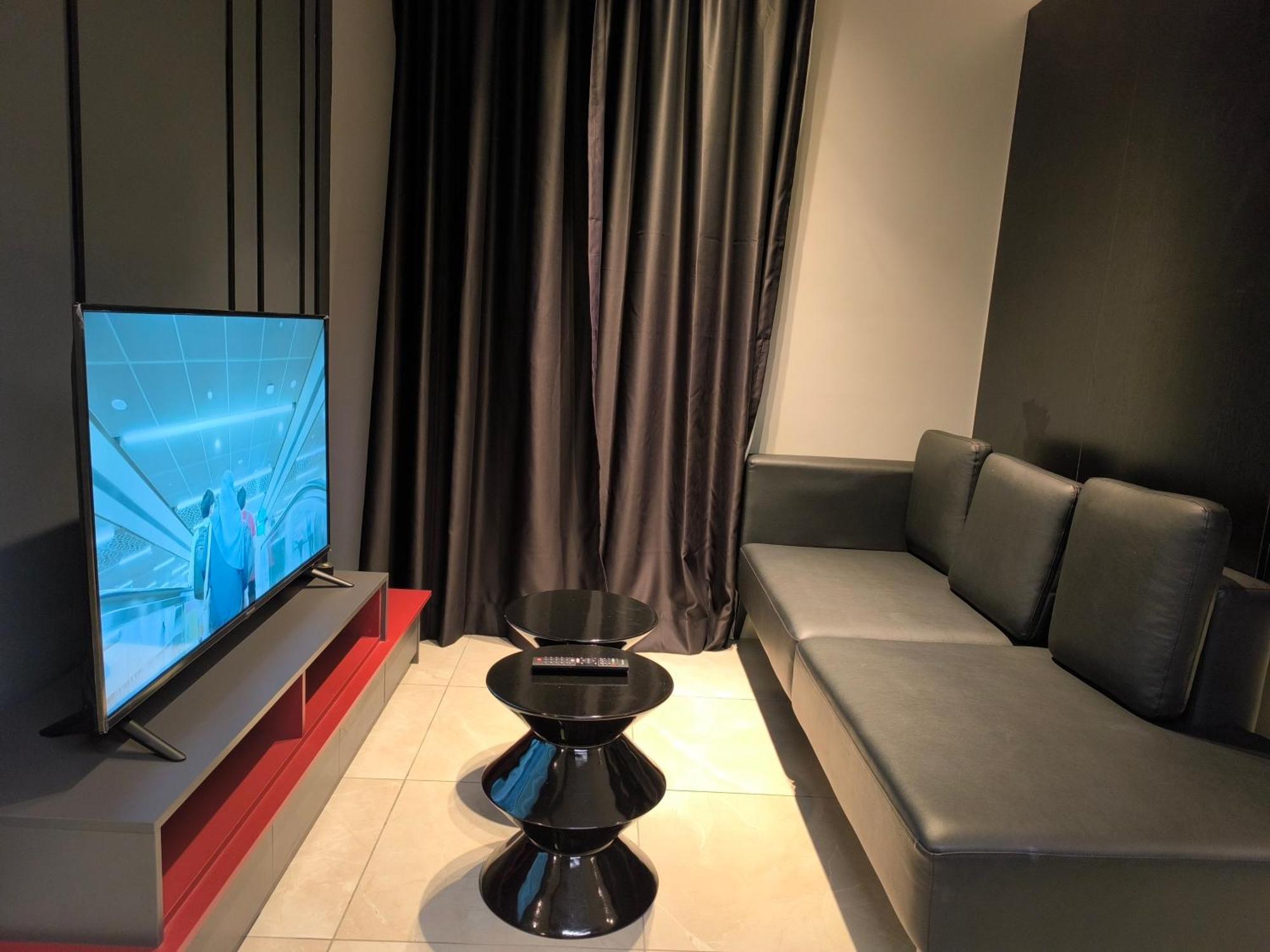 Tourism Axon Residence Bukit Bintang Kl Kuala Lumpur Esterno foto