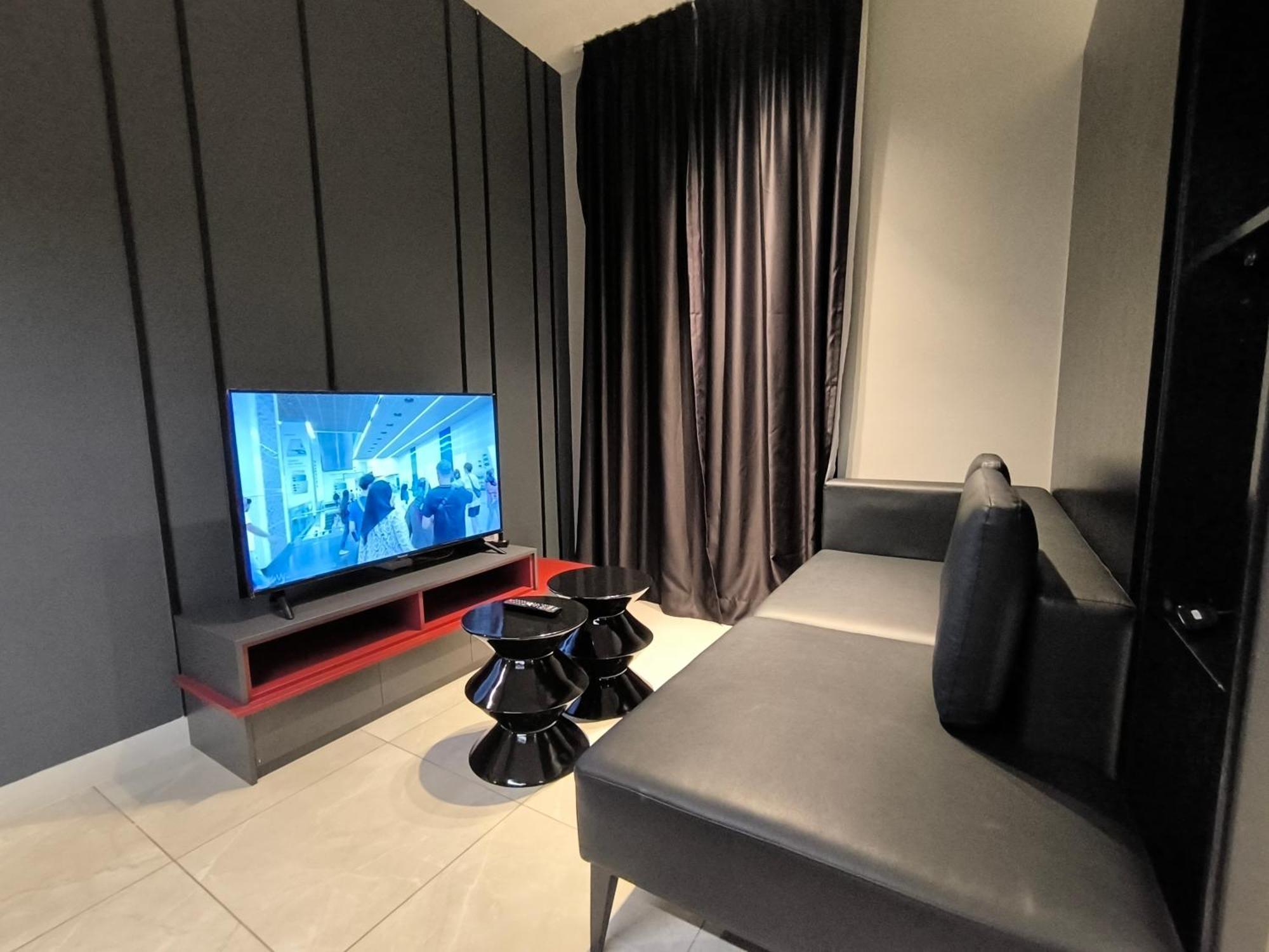 Tourism Axon Residence Bukit Bintang Kl Kuala Lumpur Esterno foto