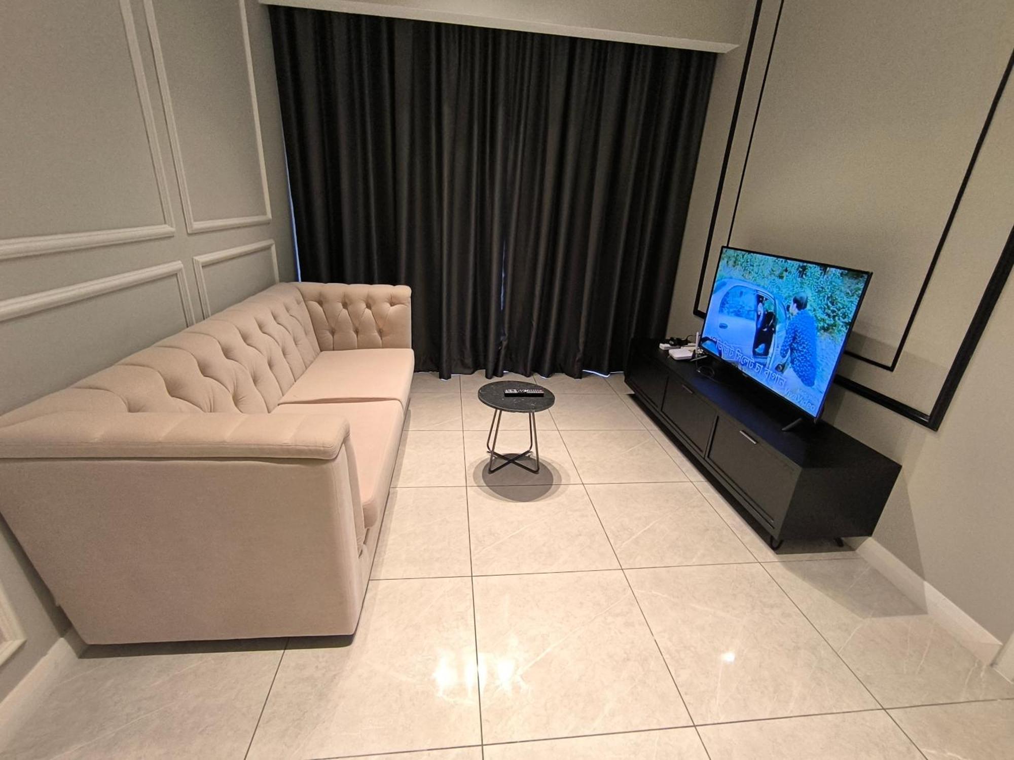 Tourism Axon Residence Bukit Bintang Kl Kuala Lumpur Esterno foto