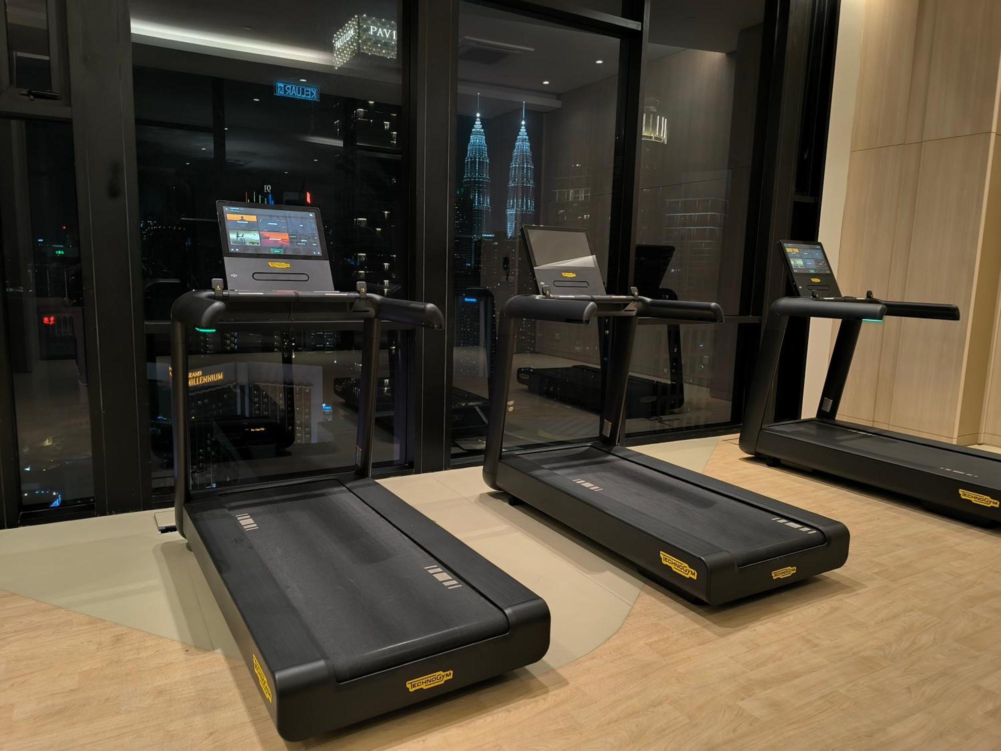 Tourism Axon Residence Bukit Bintang Kl Kuala Lumpur Esterno foto