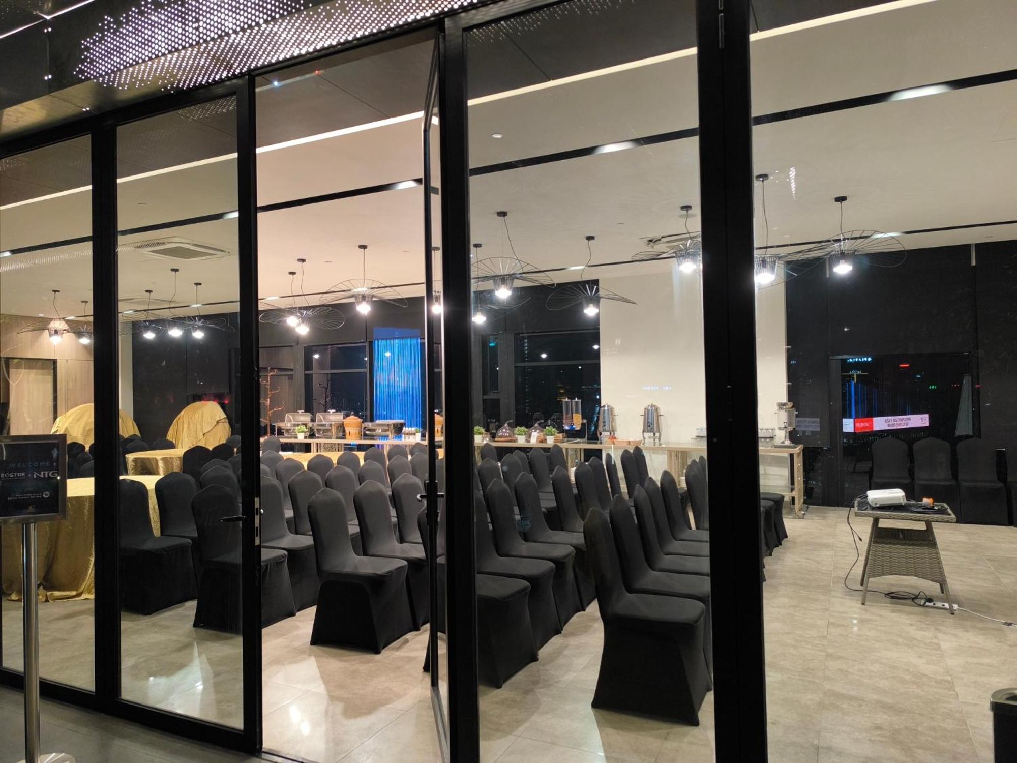 Tourism Axon Residence Bukit Bintang Kl Kuala Lumpur Esterno foto