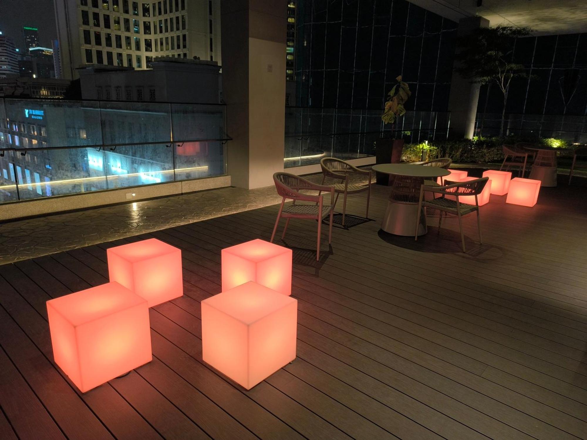 Tourism Axon Residence Bukit Bintang Kl Kuala Lumpur Esterno foto