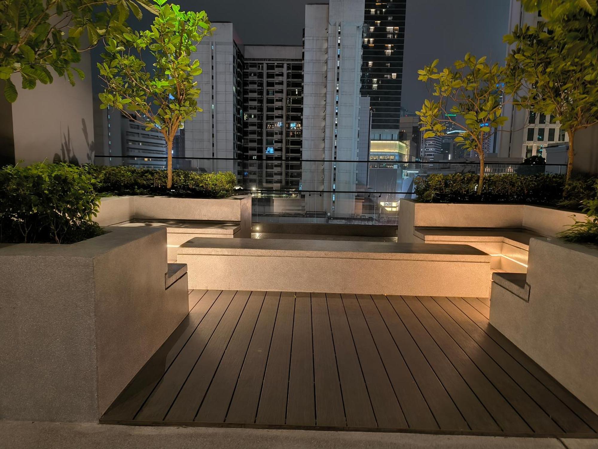 Tourism Axon Residence Bukit Bintang Kl Kuala Lumpur Esterno foto